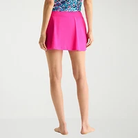 Sonnet Shores Womens Swim Skirt