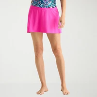 Sonnet Shores Womens Swim Skirt