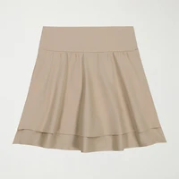 IZOD Performance Little & Big Kid Girls Scooter Skirt