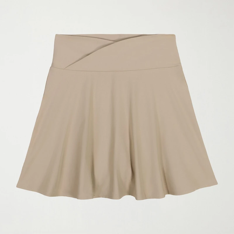 IZOD Performance Little & Big Kid Girls Scooter Skirt