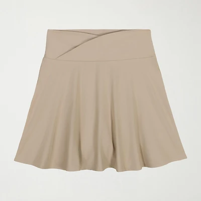 IZOD Performance Little & Big Kid Girls Scooter Skirt