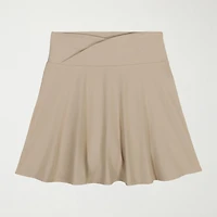 IZOD Performance Little & Big Kid Girls Scooter Skirt