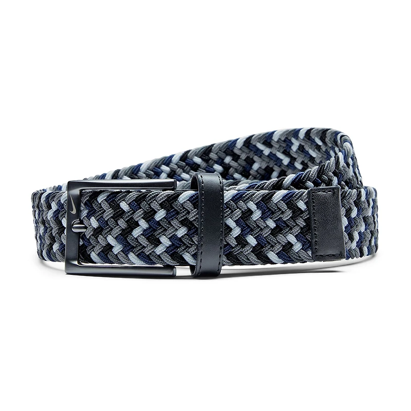Nike Multi Stretch Woven Mens Belt
