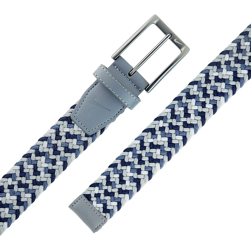 Nike Multi Stretch Woven Mens Belt