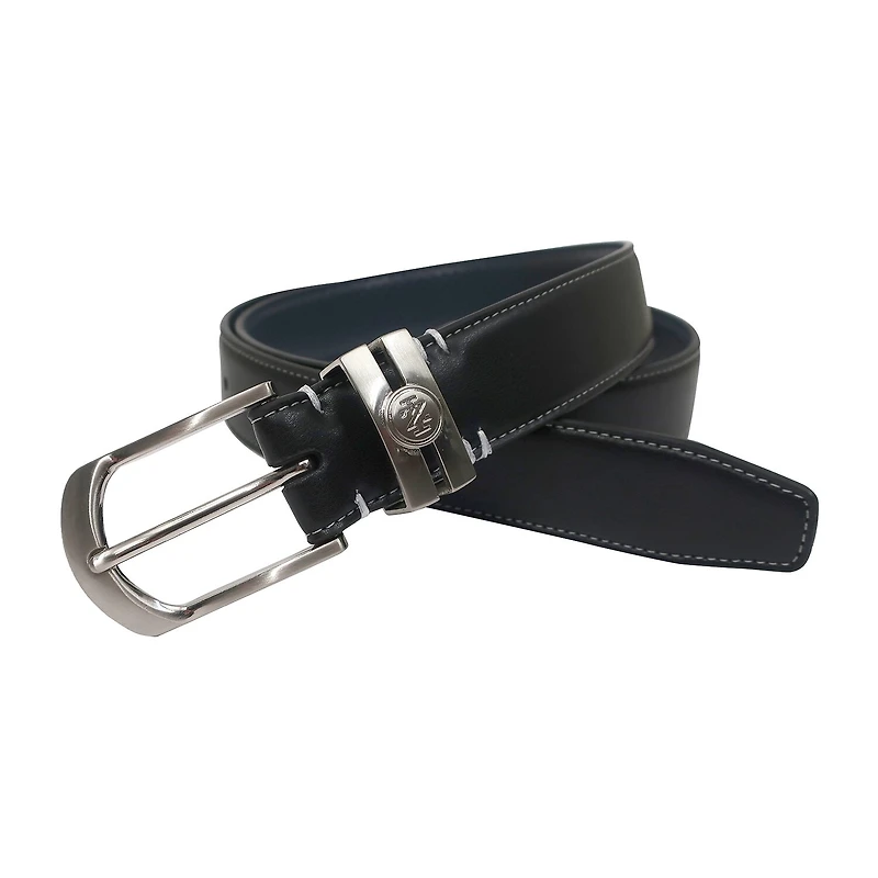 IZOD Golf Comfort Stretch With Metal Keeper Mens Belt
