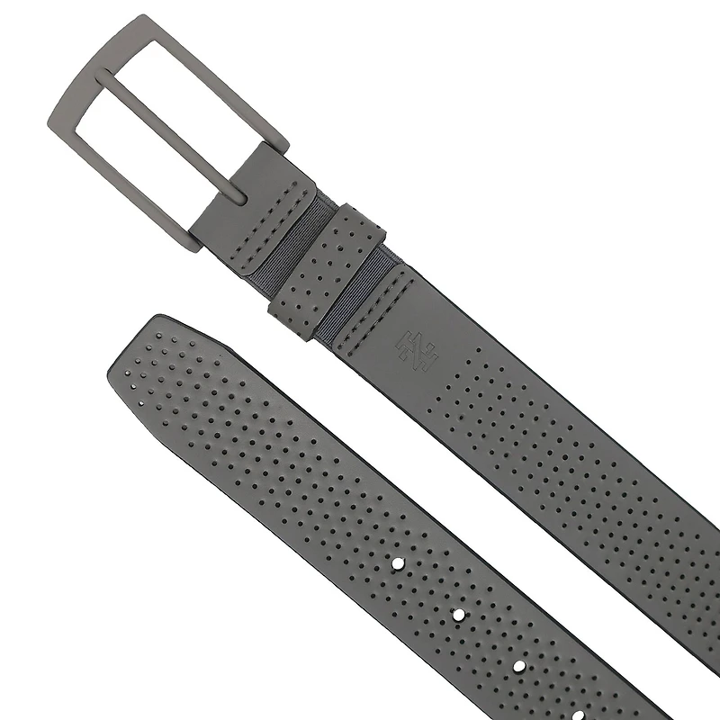 IZOD Golf Big And Tall Performance Stretch Mens Belt
