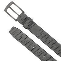 IZOD Golf Big And Tall Performance Stretch Mens Belt