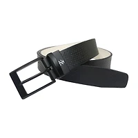 IZOD Golf Embossed Reversible Mens Belt