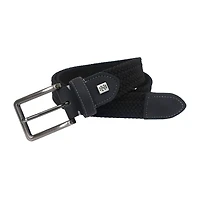IZOD Golf Stretch Braided Mens Belt