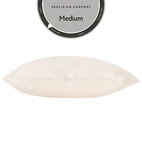 Allerease Natural Organic Jumbo Pillow