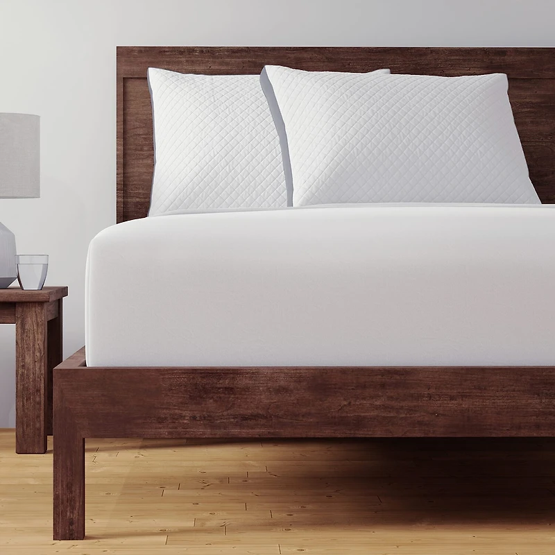Home Expressions Firm Support Pillow