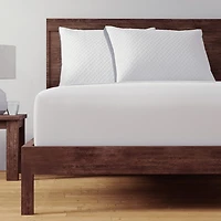 Home Expressions Firm Support Pillow