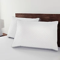 Home Expressions Firm Support Pillow