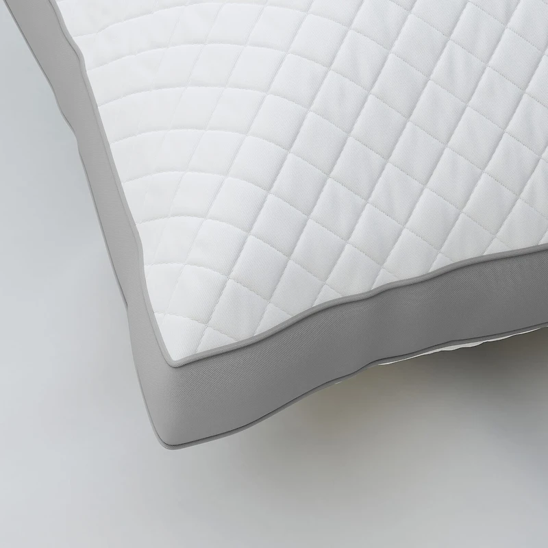 Home Expressions Firm Support Pillow