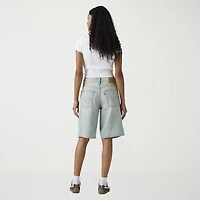 Levi's® Womens Denim Short