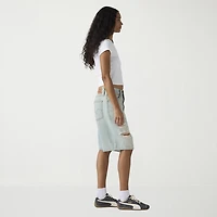 Levi's® Womens Denim Short