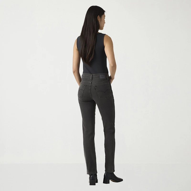 Levi's® Womens 724™ High Rise Straight Jeans