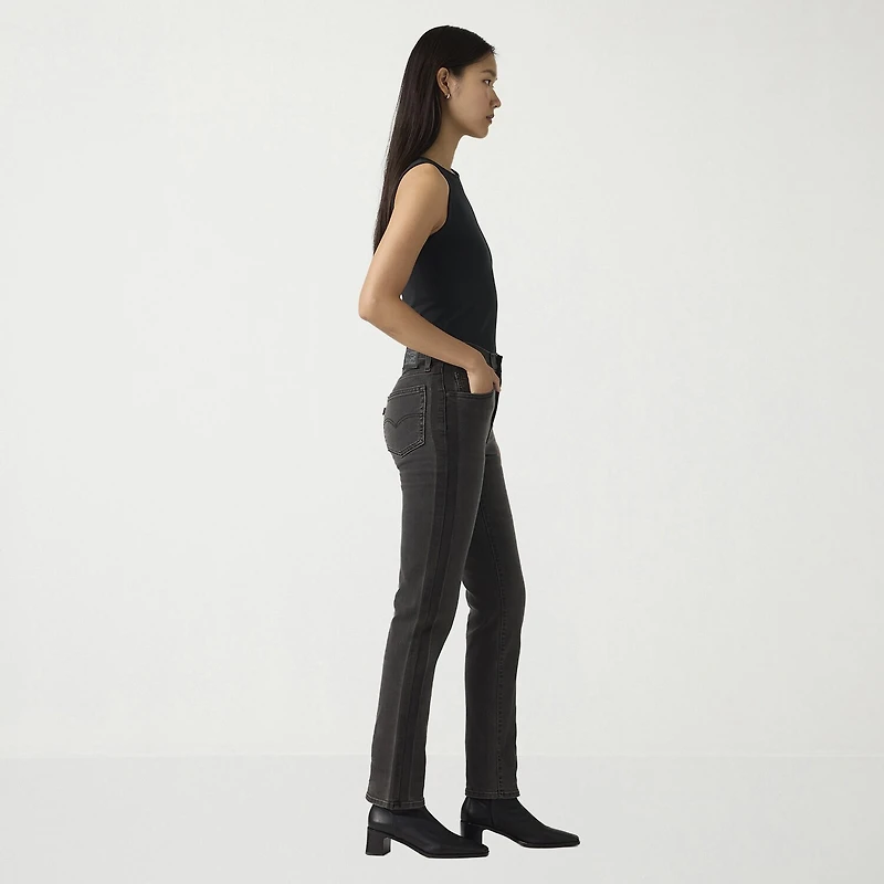Levi's® Womens 724™ High Rise Straight Jeans
