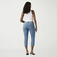 Levi's® Womens 311 Shaping Capri Jean