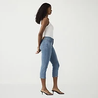 Levi's® Womens 311 Shaping Capri Jean