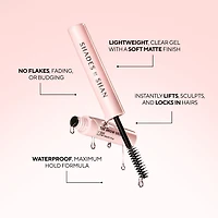 Shades By Shan The Brow Gel
