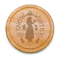 Picnic Time Circo-Snow White 5-pc. Wood Cheese Board Set