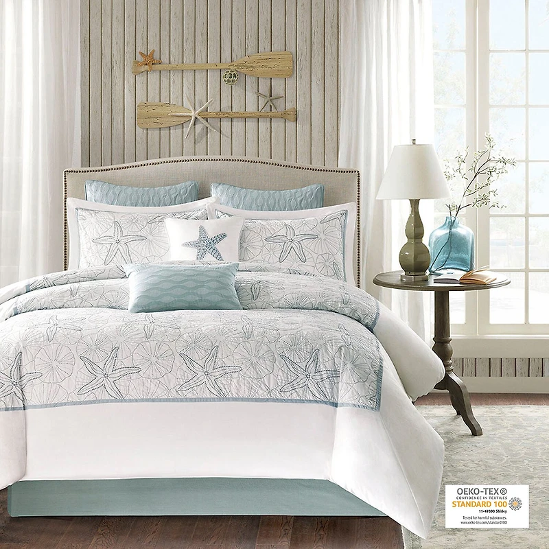 Harbor House Maya Bay Comforter Set