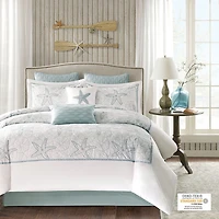 Harbor House Maya Bay Comforter Set