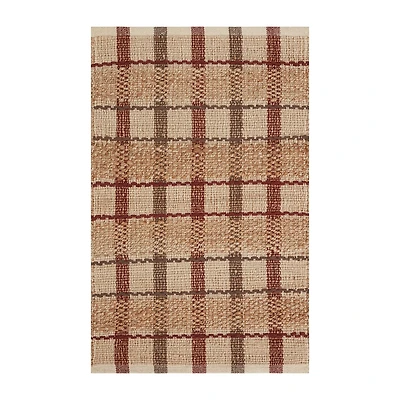 Loloi Teton Rectangular Accent Indoor Rugs