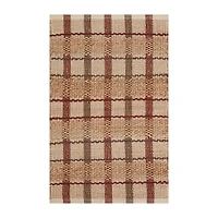 Loloi Teton Rectangular Accent Indoor Rugs