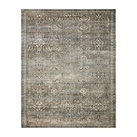 Loloi Layla Indoor Rectangular Accent Rug