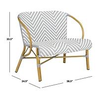 Safavieh Dandra Bench