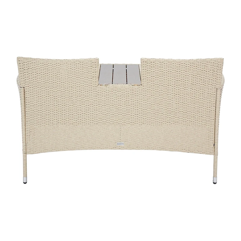 Safavieh Viora Loveseat