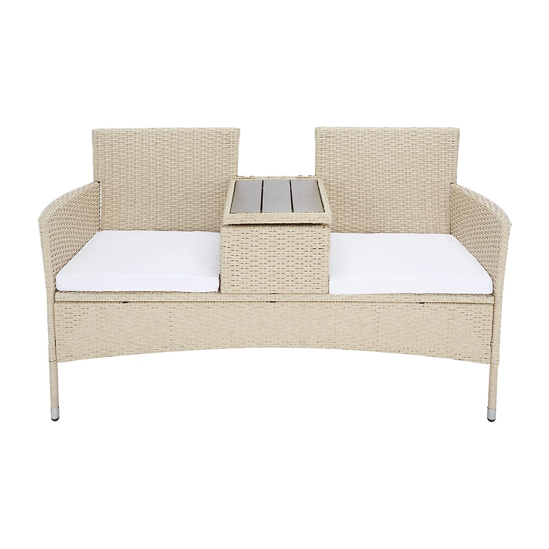 Safavieh Viora Loveseat