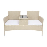 Safavieh Viora Loveseat