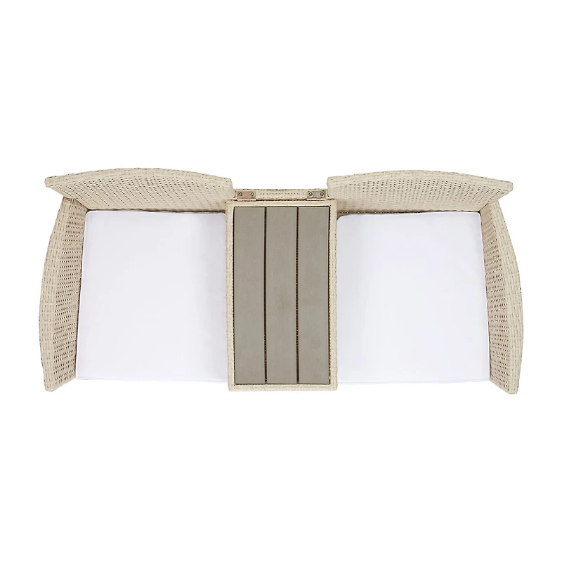 Safavieh Viora Loveseat