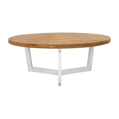 Safavieh Leo Coffee Table