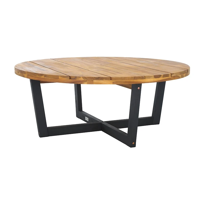 Safavieh Leo Coffee Table