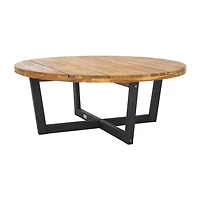 Safavieh Leo Coffee Table