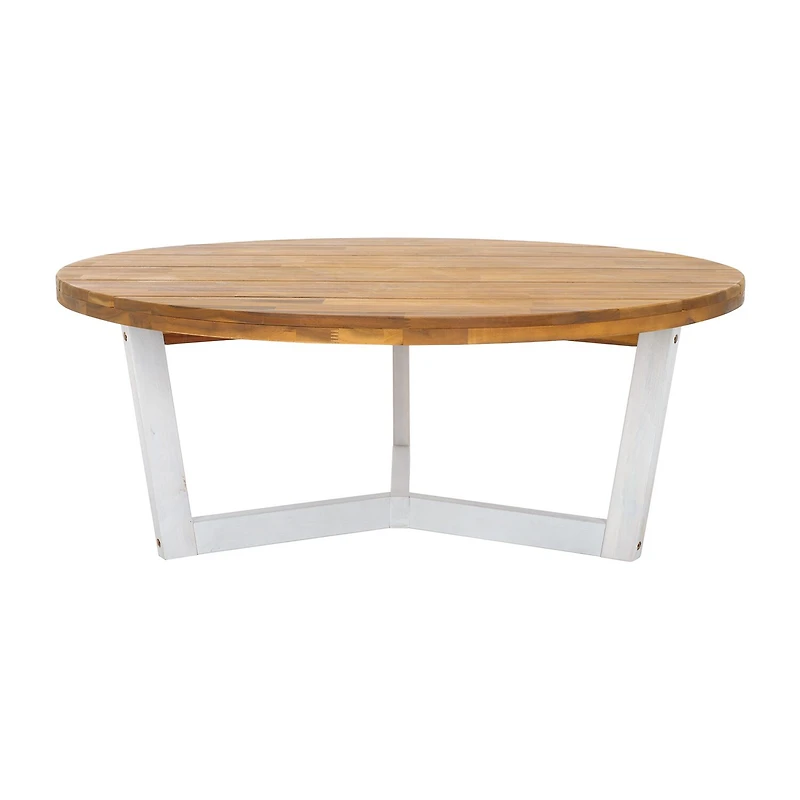 Safavieh Leo Coffee Table