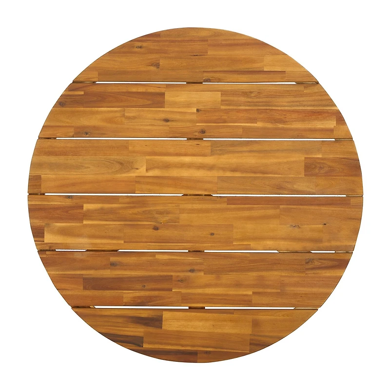 Safavieh Leo Coffee Table