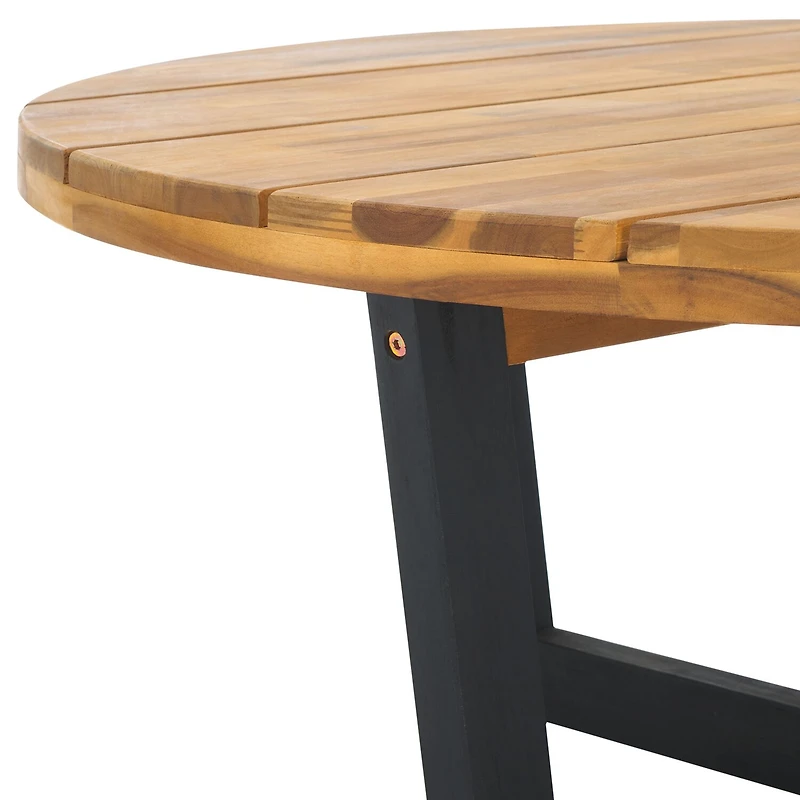 Safavieh Leo Coffee Table