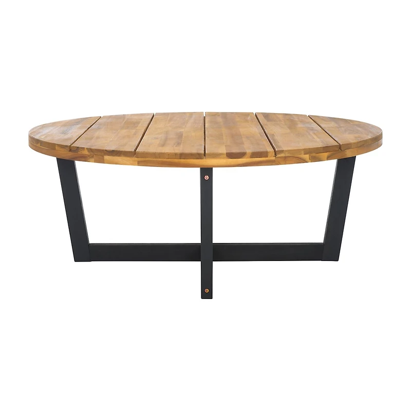 Safavieh Leo Coffee Table