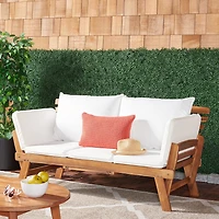 Safavieh Emely Patio Daybed