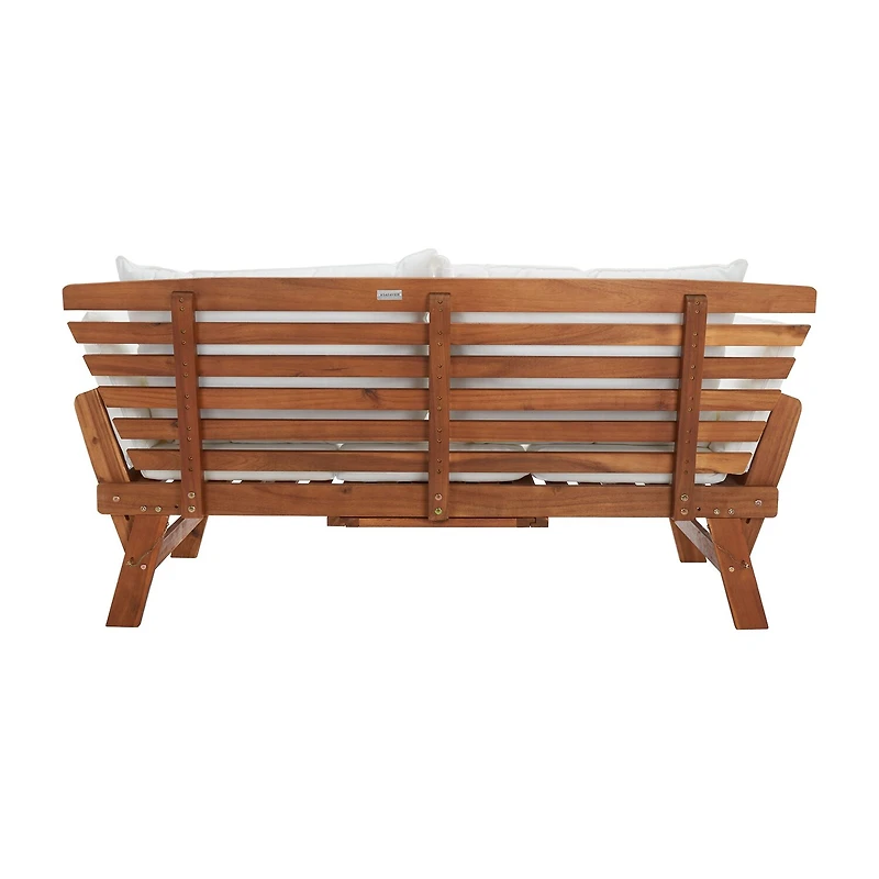 Safavieh Emely Patio Daybed