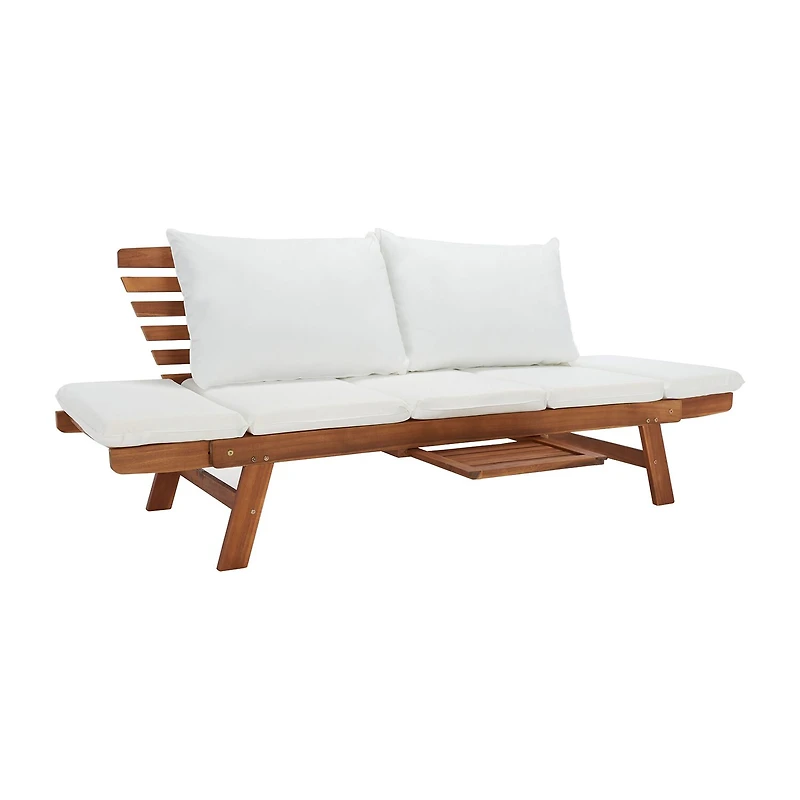 Safavieh Emely Patio Daybed