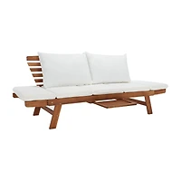 Safavieh Emely Patio Daybed