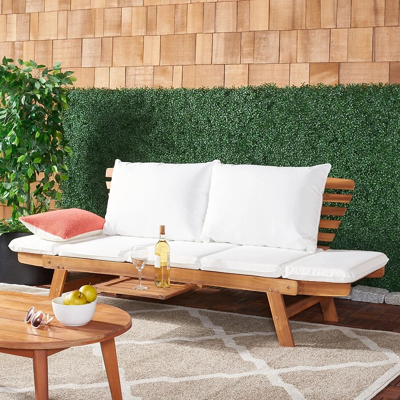 Safavieh Emely Patio Daybed