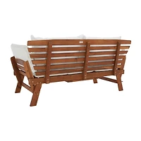 Safavieh Emely Patio Daybed