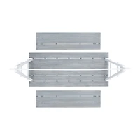 Safavieh Willamy 3-pc. Rectangular Dining Set